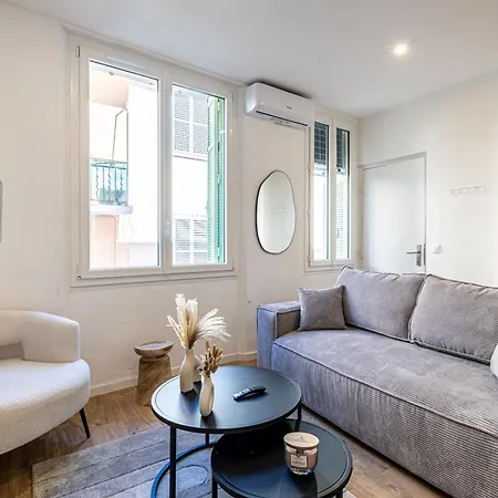 Apartment 5 Suq - Splendide Renove Proche Palais Et Plages *
